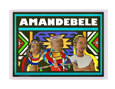 Amandebele